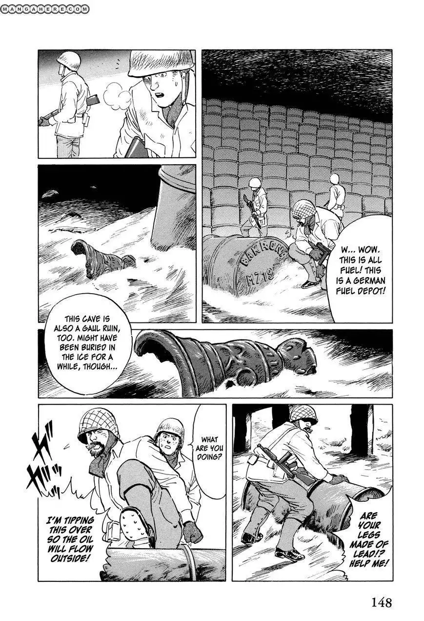 El Alamein no Shinden Chapter 4 20